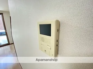 ラポート・アミ【1階】の内装