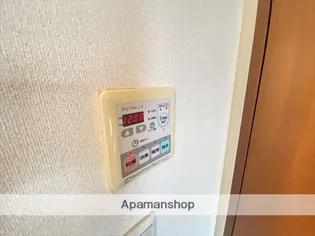 ラポート・アミ【1階】の内装