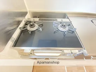 ラポート・アミ【1階】の内装