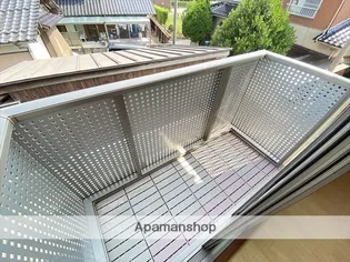 ラポート・アミ【1階】のその他画像