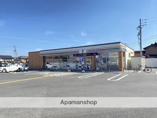 ラポート・アミ【1階】の周辺