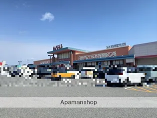 ラポート・アミ【1階】の周辺