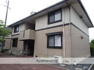 サン ルミエール D棟の画像