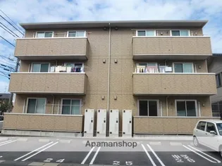 ランロード B棟の画像