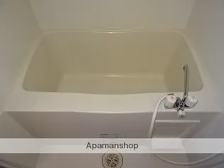 ノースウイング【103号室】の風呂