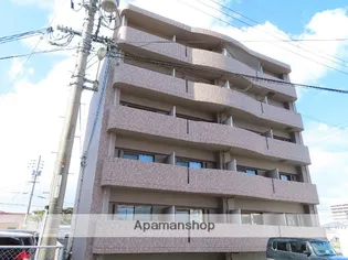 サトサバーブ【303号室】の外観