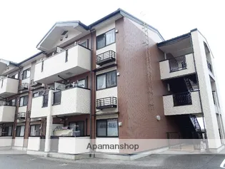 プレ・オリゾン【205号室】の外観