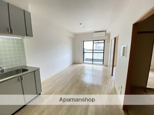 エクセレント米子【404号室】の内装