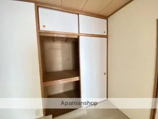 エクセレント米子【404号室】の内装