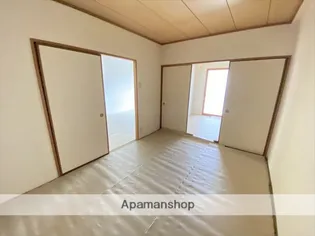 エクセレント米子【404号室】の内装