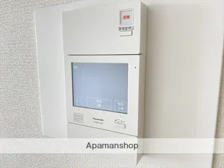 エクセレント米子【404号室】の内装