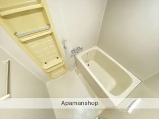 エクセレント米子【404号室】の風呂