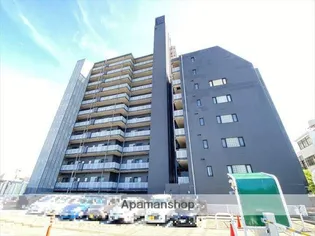 エクセレント米子【4階】の外観