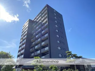 エクセレント米子【4階】の外観