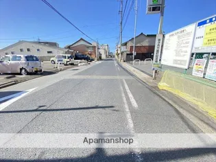 エクセレント米子【4階】の周辺