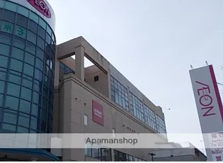 エクセレント米子【4階】の周辺