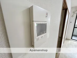 エクセレント米子【4階】の内装