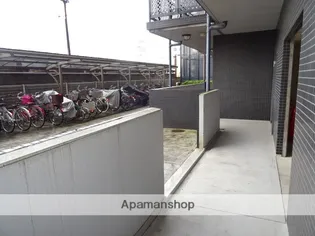 エクセレント米子【4階】のその他画像