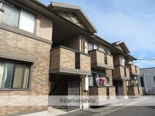 プラシード C棟の画像