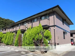 バームクーヘンC棟の画像