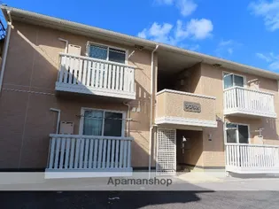 ソブリオ【202号室】の外観