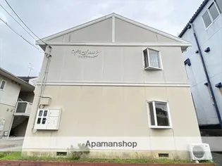 ワイズフラッツNO 3の画像