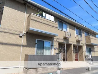 アローム B棟の画像