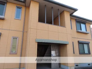 ワイズシャンポール B棟の画像