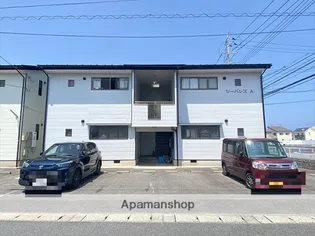 シーパレスBの画像