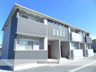 ルミエール Aの画像