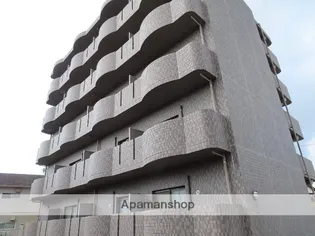 スカイマンションDの画像