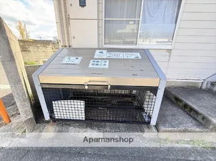 クリーンハイツB棟【102号室】のその他画像