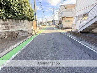 クリーンハイツB棟【102号室】の周辺