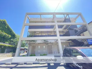 ニューKSハイツの画像