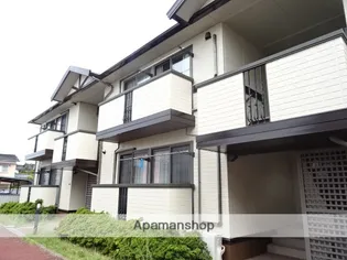 ウィルモア皆生S【2階】の外観