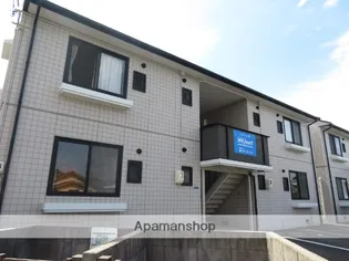 サンシティU B棟の画像