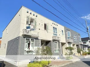 メゾン.ド.プランタン【205号室】の外観