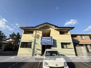 ハイツジュネスの画像