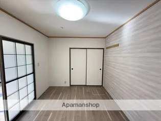 コート・デ・ボナールB棟【102号室】の内装