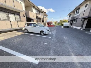 コート・デ・ボナールB棟【102号室】のその他画像