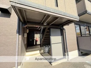 コート・デ・ボナールB棟【102号室】のその他画像