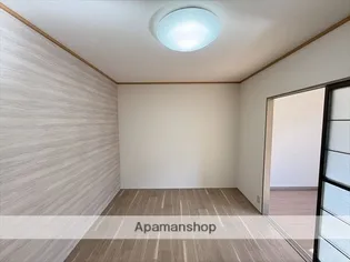 コート・デ・ボナールB棟【102号室】の内装