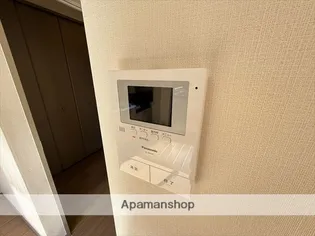 コート・デ・ボナールB棟【102号室】の内装