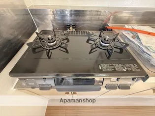 コート・デ・ボナールB棟【102号室】の内装