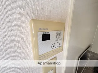 コート・デ・ボナールB棟【102号室】の内装