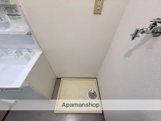 コート・デ・ボナールB棟【102号室】の内装