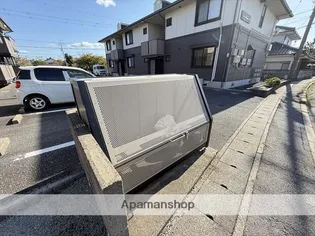 コート・デ・ボナールB棟【102号室】のその他画像