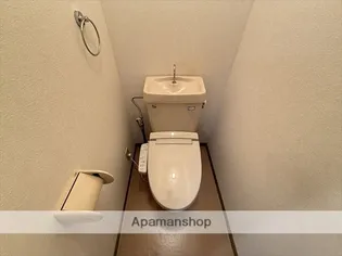 コート・デ・ボナールB棟【102号室】のその他画像