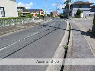 コート・デ・ボナールB棟【102号室】の周辺