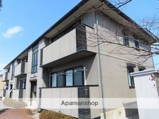 ロワール福原C棟の画像